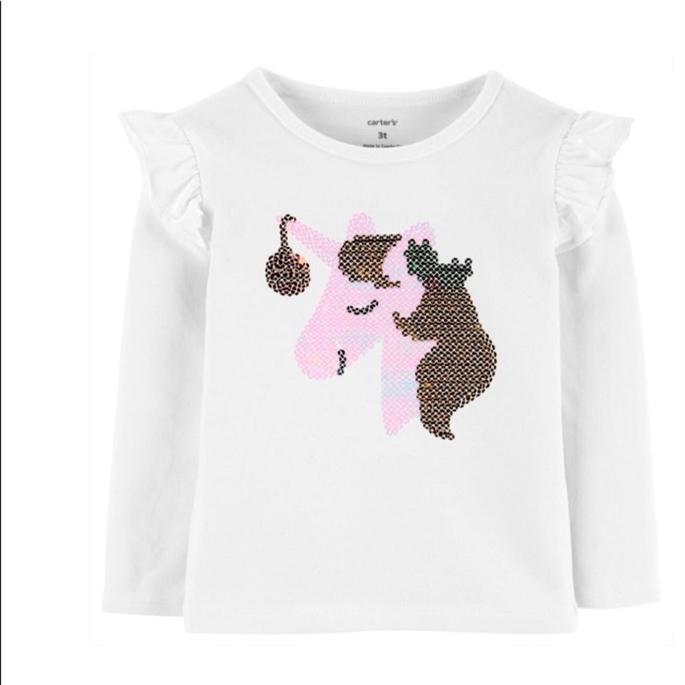 Carter’s top